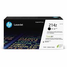 HP 214Z Blk Original LaserJet Toner Crtg
