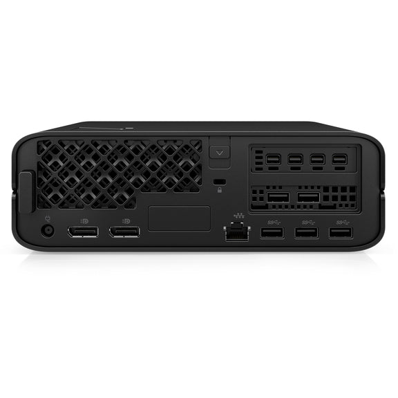 SBUY HP Z2 Mini G9 i714700 16GB/512 PC Intel Core i7-14700, 512GB SSD, 16GB DDR5, NVD Qdro T1000, W11 Pro 64, 3-3-3 Wty, be+BT