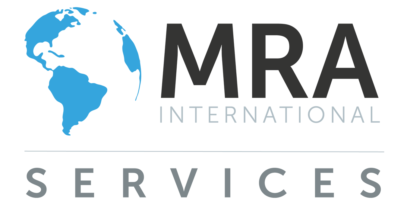 MRA Professional Services