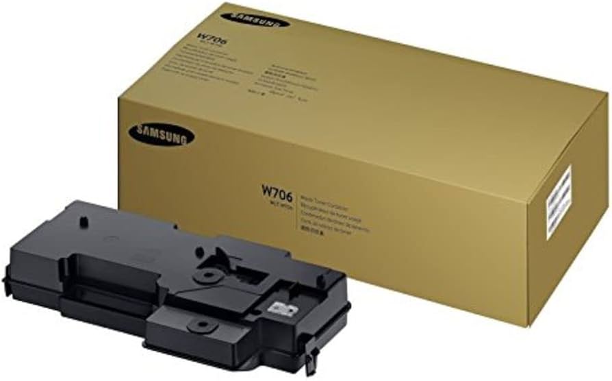 Samsung MLT-W706 Toner Collection Unit