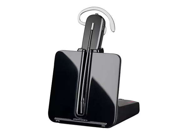 POLY CS540A DECT 1920-1930 MHz Headset TAA