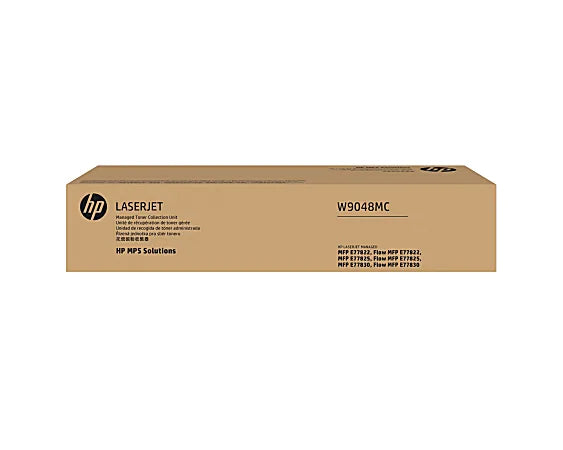 HP Managed LJ Toner Collection Unit