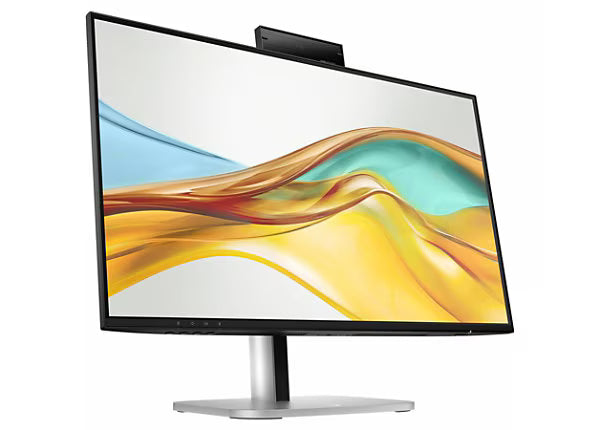 HP 524pm 24" Class Full HD LED Monitor