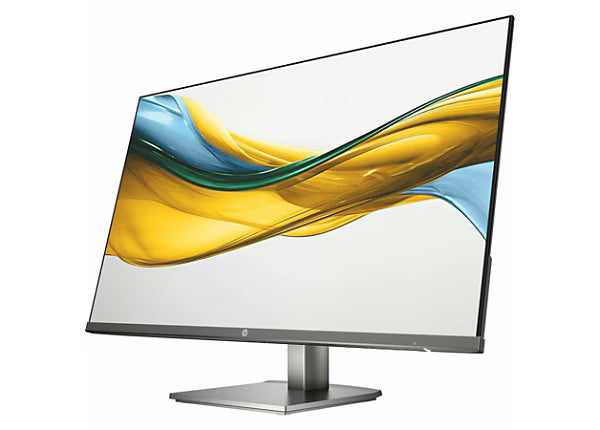 HP 527da 27" Class Full HD LED Monitor