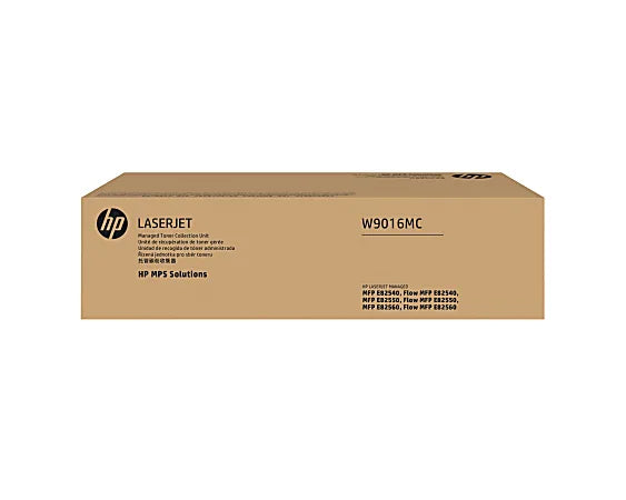 HP Managed LJ Toner Collection Unit