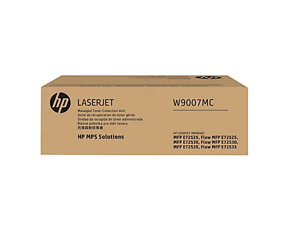 HP Managed LJ Toner Collection Unit