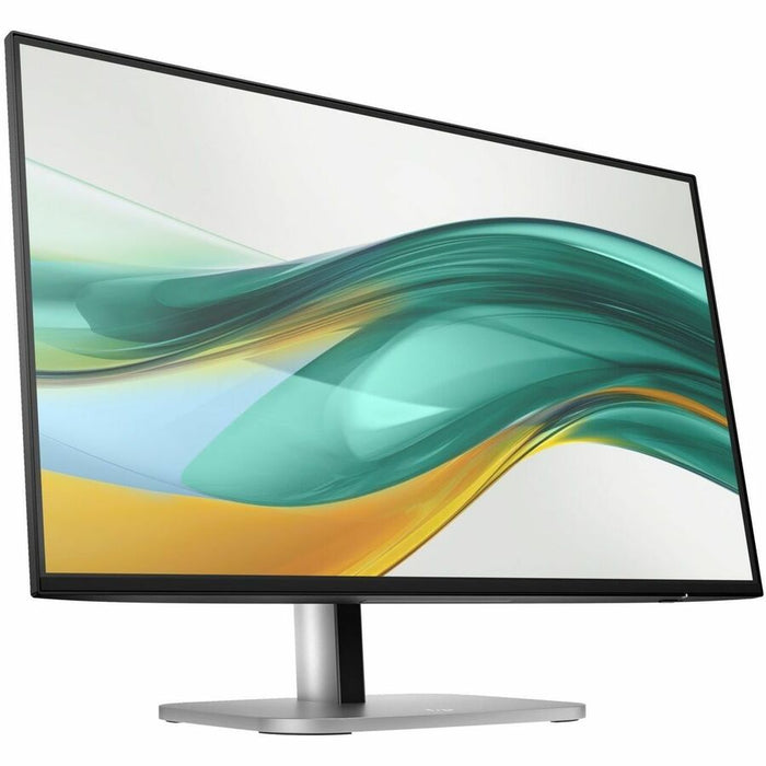 HP 524pm 24" Class Full HD LCD Monitor - 16:9 - 23.8" Viewable - 1920 x 1080