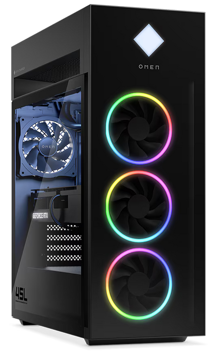 OMEN HP 45L Gaming Desktop GT22-3000t PC