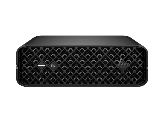 HP Z2MiniG1i Ultra9 285, 512GB SSD, 32GB DDR5, NVD RTX PRO 2000 Blkwll, W11 Pro 64