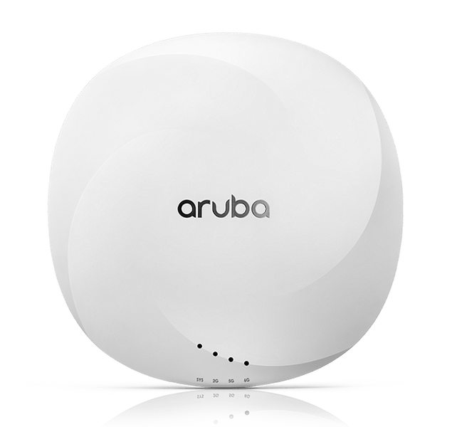 Aruba AP-615 (US) Campus AP — CU Store
