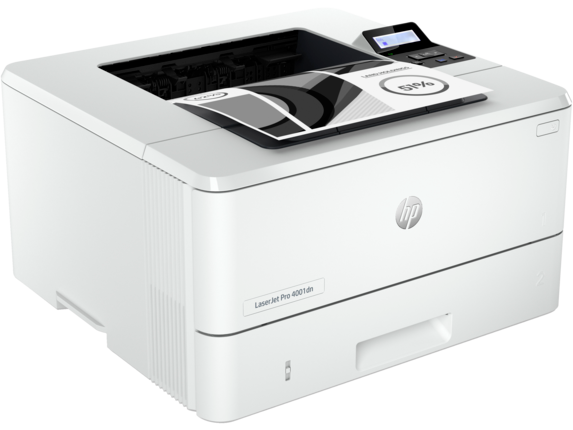 HP LASERJET PRO 4001DN PRINTER