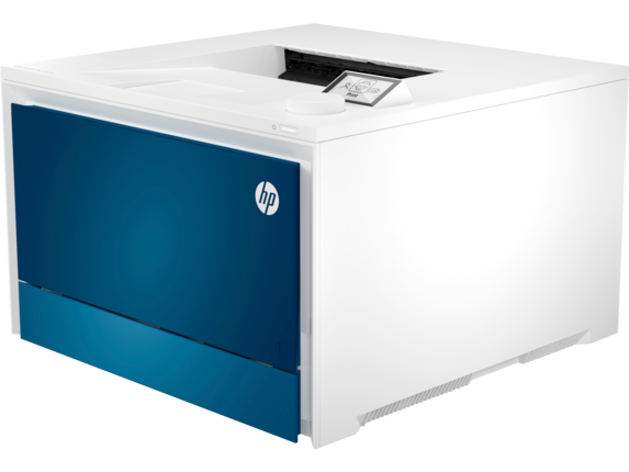 HP Color LaserJet Pro 4201dn Printer - Laser Printer - USB 2.0, Ethernet 10/100/1000Base-T, USB 2.0 Host - up to 35/33 ppm black & color (Letter/A4) - Color - 600 dpi x 600 dpi - Automatic - Up to 50000 pages Duty Cycle - Control panel 4-line LCD with...