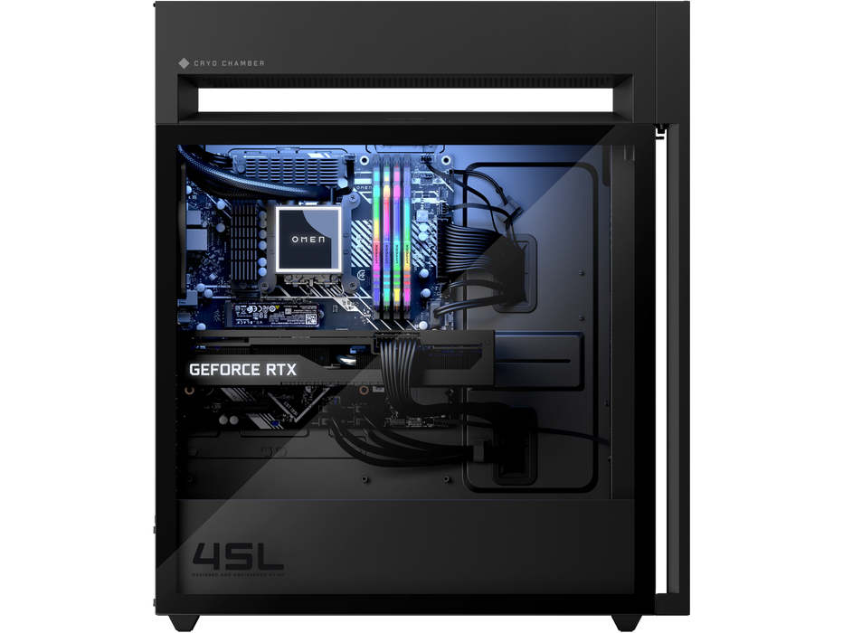 OMEN 45L Gaming Desktop GT22-2000t