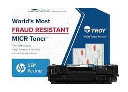TROY 4200 MICR TONER SECURE CRTG