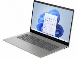 HP Envy Laptop 17 with 3 year Warranty