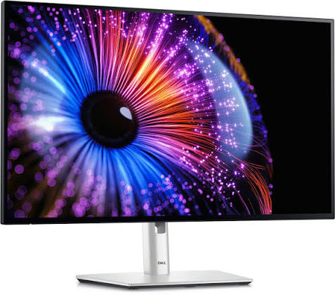 Dell Ultra Sharp 27 Thunderbolt Hub Monitor