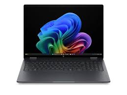 HP OmniBook X Flip 2-in-1 Laptop Next Gen AI 14 Touch screen