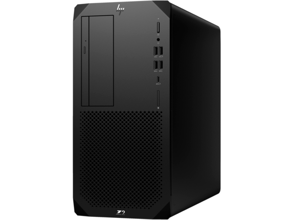 Z2 G9 Tower Core i7-13700   1TB M.2PCIe NVMe 2280 TLC 4X4 SSD 32GB 4800MHzDDR5 (2X16GB)  Win 11Pro Standard 3/3/3