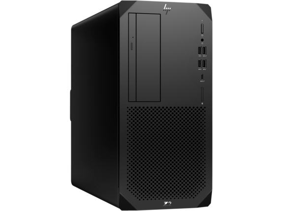 Z2 G9 Tower Core i7-13700   512GB M.2PCIe NVMe 2280 TLC 4X4 SSD 16GB 4800MHzDDR5 (1X16GB)  Win 11Pro Standard 3/3/3