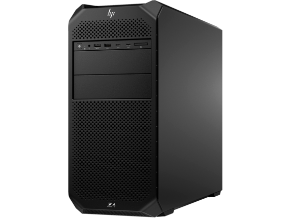 Z4 G5 XeonW5-2445  512GB M.2PCIe NVMe 2280 TLC 4X4 SSD 32GB 4800MHzDDR5  NVIDIA Quadro RTX A4000 (16GB) Win 11Pro for Workstations 3/3/3 Wty