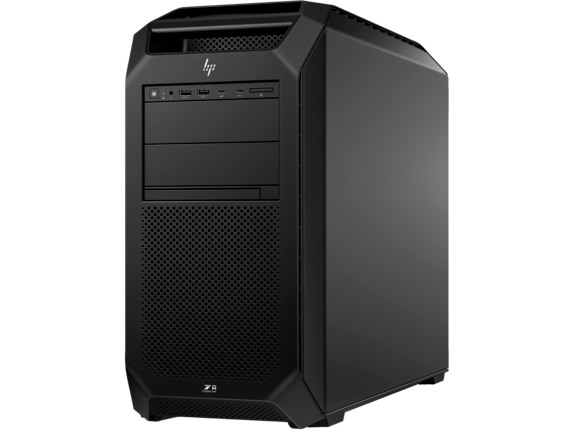 Z8 Fury G5 XeonW5-3435X  512GB M.2PCIe  SSD 16GB NVIDIA Quadro RTX A2000 (12GB) 4mDP Win 11Pro for Workstations 3/3/3 Wty