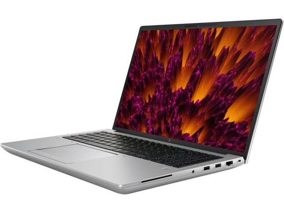 ZBook Fury 16 G10 16  Anti-GlareDreamColor Core i9-13950HX 2TB M.2PCIe NVMe 2280 TLC OPAL 2 4X4 SSD 64GB