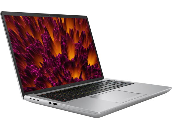 ZBook Fury 16 G10 16  Anti-GlareDreamColor Core i9-13950HX 2TB M.2PCIe NVMe 2280 TLC OPAL 2 4X4 SSD 64GB