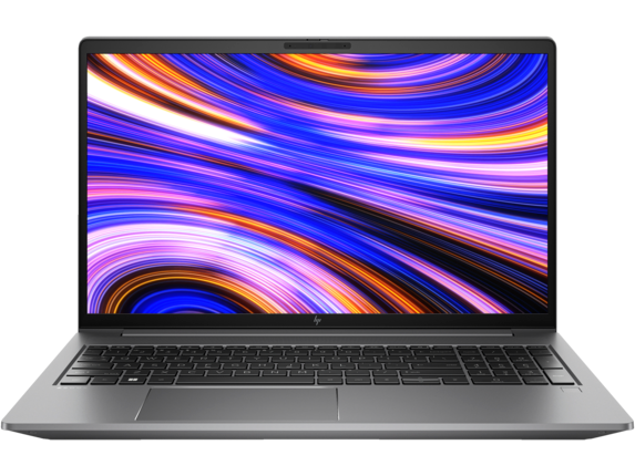 ZBook Power 15.6 inch G10 A Ryzen 5 Pro 7640HS s 512GB M.2PCIe SSD 16GBWiFi 6E