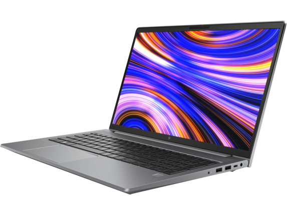 ZBook Power 15.6 inch G10 A Ryzen 5 Pro 7640HS s 512GB M.2PCIe SSD 16GBWiFi 6E