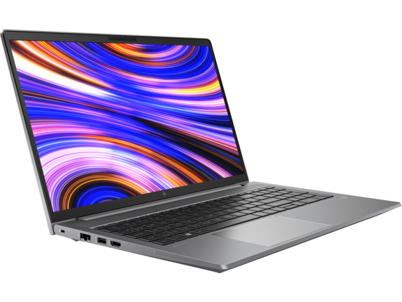 ZBook Power 15.6 inch G10 A Ryzen 5 Pro 7640HS s 512GB M.2PCIe SSD 16GBWiFi 6E