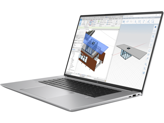 ZBook Studio G10 16  Anti-GlareDreamColorCore i7-13800H 1TB M.2PCIe 4 SSD 32GB