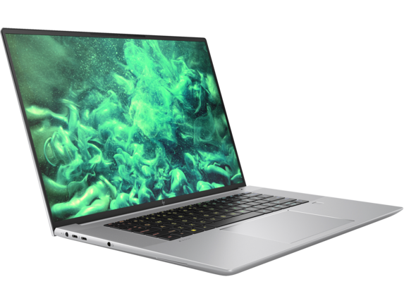 ZBook Studio G10 16 Core i7-13800H 512GB M.2PCIe 4 SSD 16GB