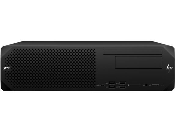 HP Z2 G9 Workstation - 1 x Intel Core i5 Tetradeca-core (14 Core) i5-13500 13th Gen 2.50 GHz - 16 GB DDR5 SDRAM RAM - 512 GB SSD -  - Windows 11 Pro -