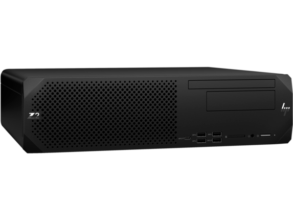 HP Z2 G9 Workstation - 1 x Intel Core i5 Tetradeca-core (14 Core) i5-13500 13th Gen 2.50 GHz - 16 GB DDR5 SDRAM RAM - 512 GB SSD -  - Windows 11 Pro -