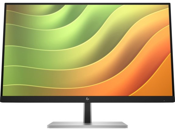 HP E24u G5 FHD USB-C Monitor