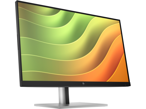 HP E24u G5 FHD USB-C Monitor