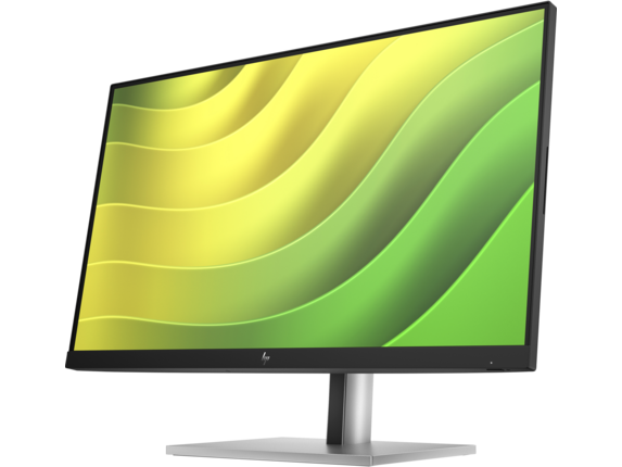 HP E24q G5 QHD Monitor