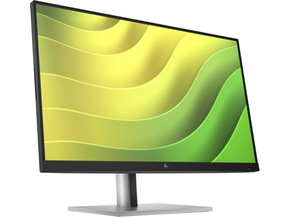 HP E24q G5 QHD Monitor