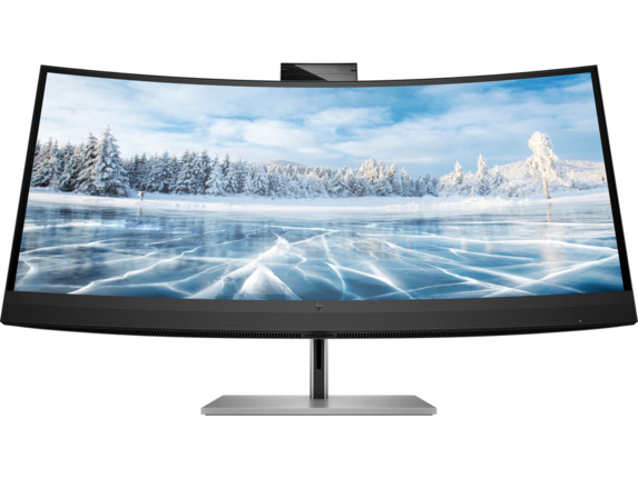 HP Z34c G3 WQHD Curved Display