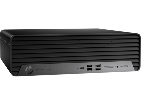 HP Elite SFF 800 G9 Desktop PC