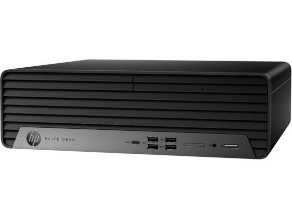 HP Elite SFF 800 G9 Desktop PC