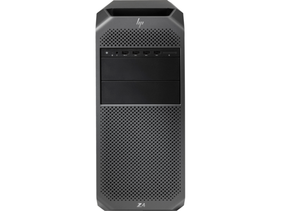 HP Workstation Z4 G4 Tower