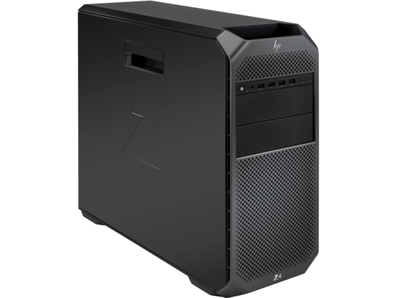 HP Workstation Z4 G4 Tower