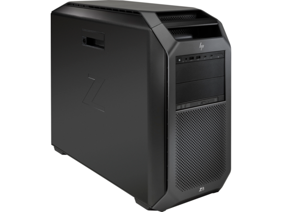 HP Workstation Z8 G4 Tower