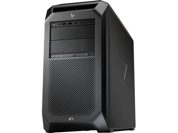 HP Workstation Z8 G4 Tower