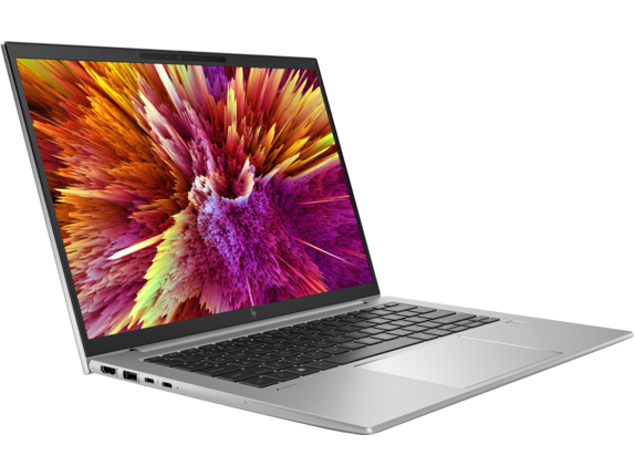 HP ZFly14G10 i7-1365U 14 32GB/512 PC Intel i7-1365U,  32GB DDR5, 512GB SSD,, W11 Pro64, 1yr