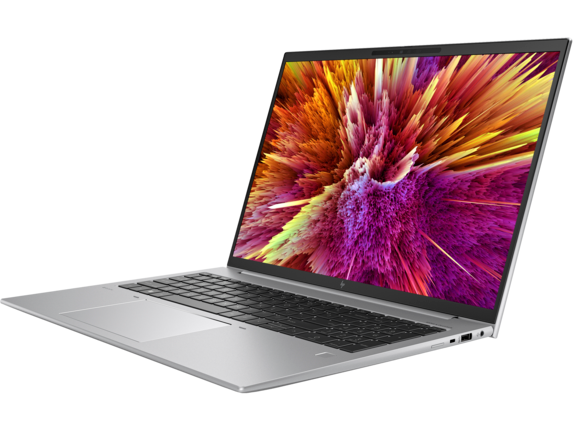 HP ZFly16G10 i7-1365U 16 16GB/512 PC Intel i7-1365U, 16GB DDR5, 512GB SSD,, W11 Pro64, 1yr