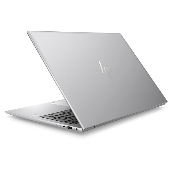 HP ZBook Firefly G10 A 14" Mobile Workstation - WUXGA - AMD Ryzen 7 7840HS - 32 GB - 512 GB SSD - AMD Chip - 1920 x 1200 - Windows 11 Pro - AMD Radeon Graphics - In-plane Switching (IPS) Technology - English Keyboard - Front Camera/Webcam - IEEE 802.11ax