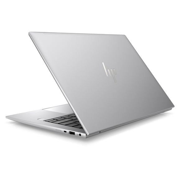 HP ZBook Firefly G10 A 14" Mobile Workstation - WUXGA - AMD Ryzen 7 7840HS - 32 GB - 512 GB SSD - AMD Chip - 1920 x 1200 - Windows 11 Pro - AMD Radeon Graphics - In-plane Switching (IPS) Technology - English Keyboard - Front Camera/Webcam - IEEE 802.11ax