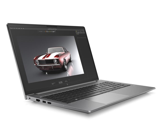 HP ZBook Power G10 A 15.6" Mobile Workstation - Full HD - AMD Ryzen 7 7840HS - 32 GB - 1 TB SSD - Intel Chip - 1920 x 1080 - Windows 11 Pro - NVIDIA RTX 2000 with 8 GB, AMD Radeon Graphics - English Keyboard - Front Camera/Webcam - 14.50 Hours Battery Run